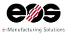 Logo von EOS GmbH