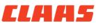Logo von CLAAS