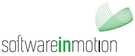 Logo von softwareinmotion gmbh