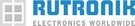 Logo von RUTRONIK Elektronische Bauelemente GmbH