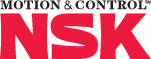 Logo von NSK Deutschland GmbH