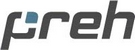 Logo von Preh GmbH