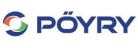 Logo von Pöyry Deutschland GmbH