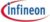 Logo von Infineon Technologies AG