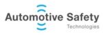 Logo von Automotive Safety Technologies GmbH (ASTech)