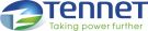 Logo von TenneT TSO GmbH