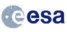 Logo von ESA – European Space Agency