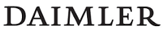 Logo von Daimler AG