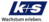 Logo von K+S Aktiengesellschaft
