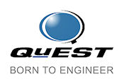 Logo von QuEST Global Engineering Services GmbH