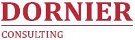 Logo von Dornier Consulting International GmbH