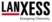 Logo von LANXESS AG
