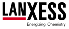 Logo von LANXESS AG