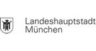 Logo von Landeshauptstadt München