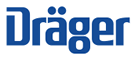 Logo von Dräger