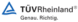 Logo von TÜV Rheinland Group