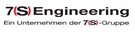 Logo von 7 (S) Engineering GmbH & Co. KG