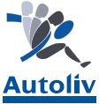 Logo von AUTOLIV B.V. & Co.KG