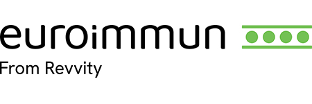 Logo von EUROIMMUN Medizinische Labordiagnostika AG