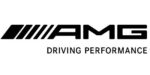 Logo von Mercedes­-AMG GmbH
