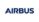Logo von Airbus