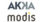 Logo von AKKA & Modis