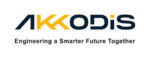 Logo von Akkodis