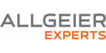 Logo von Allgeier Experts SE