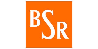 Logo von Berliner Stadtreinigung (BSR) – Anstalt öffentlichen Rechts