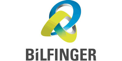 Logo von Bilfinger Peters Engineering GmbH