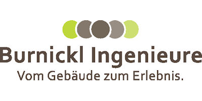 Logo von Burnickl Ingenieur GmbH