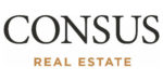 Logo von Consus Real Estate
