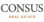 Logo von Consus Real Estate