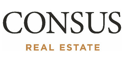 Logo von Consus Real Estate