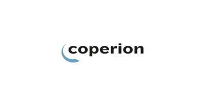 Logo von Coperion