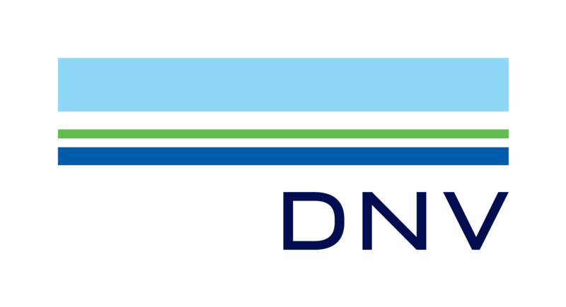 Logo von DNV