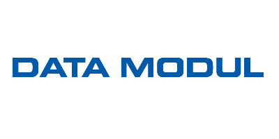 Logo von DATA MODUL AG