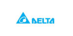 Logo von Delta Electronics