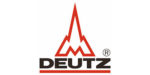 Logo von DEUTZ AG