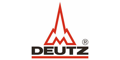 Logo von DEUTZ AG