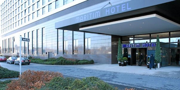 Foto: Maritim Hotel Düsseldorf