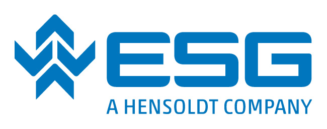 Logo von ESG Elektroniksystem- und Logistik-GmbH