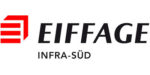 Logo von Eiffage Infra-Süd GmbH