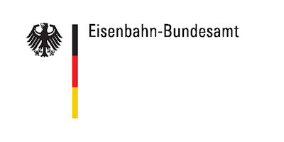 Logo von Eisenbahn-Bundesamt