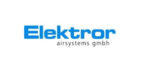 Logo von Elektror airsystems gmbh