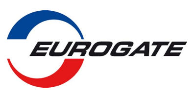 Logo von EUROGATE GmbH & Co. KGaA, KG