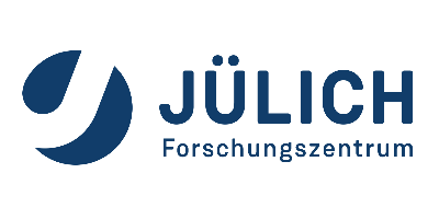Logo von Forschungszentrum Jülich GmbH
