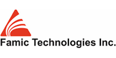 Logo von Famic Technologies GmbH