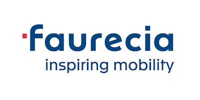 Logo von Faurecia Clean Mobility