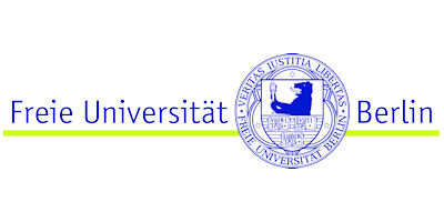 Logo von Freie Universität Berlin – Zentrale Universitätsverwaltung – Abt. III: Technische Abteilung